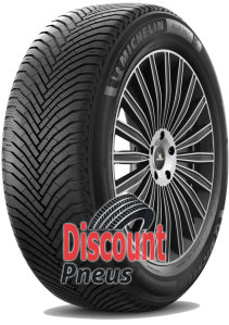Michelin Alpin 7