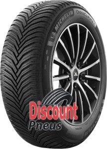 Michelin CrossClimate 2 ZP