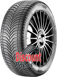 Michelin CrossClimate + ZP