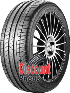 Michelin Pilot Sport 3 ZP