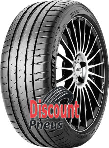 Michelin Pilot Sport 4 ZP