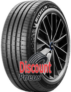 Michelin Pilot Sport 5 Energy