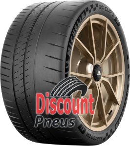 Michelin Pilot Sport Cup 2 R ZP