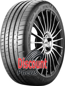 Michelin Pilot Super Sport ZP