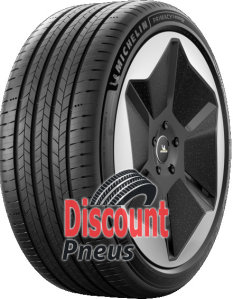 Michelin Primacy 5 Energy