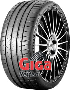 Michelin Pilot Sport 4S ZP