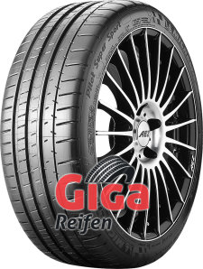 Michelin Pilot Super Sport ZP