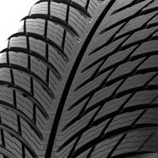 Michelin Pilot Alpin 5 ZP