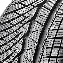 Michelin Pilot Alpin PA4 ZP