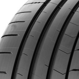 Michelin Pilot Sport S 5