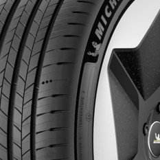 Michelin Primacy 5 Energy