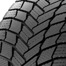 Michelin X-Ice Snow+