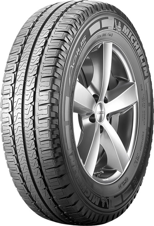 E-shop Michelin Agilis Camping ( 225/75 R16CP 116Q )