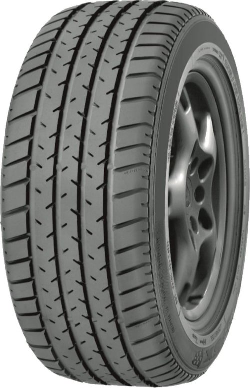 Michelin Pilot SX MXX3 ( 205/55 ZR16 N2 )