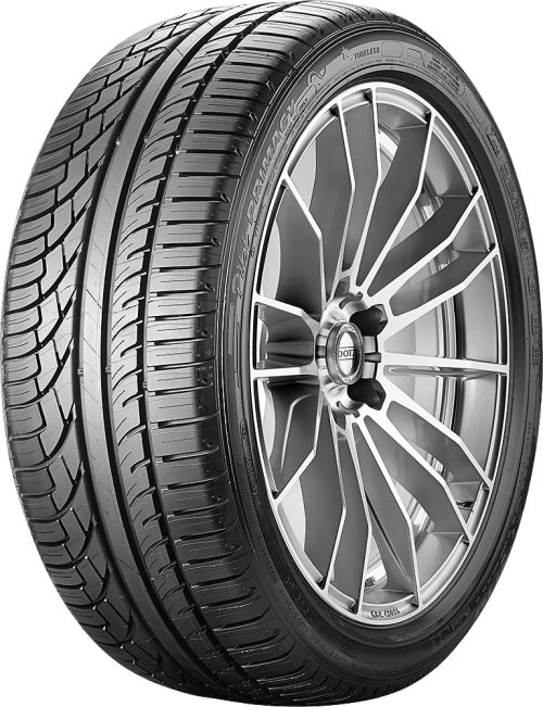 Michelin Pilot Primacy ( 235/60 R16 100W WW 40mm )