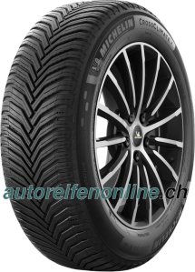 Michelin CrossClimate 2