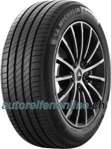 Michelin E Primacy
