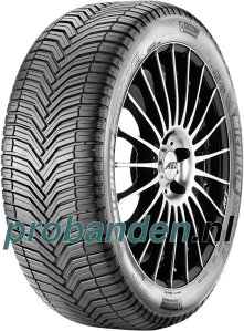 Michelin CrossClimate +