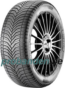 Michelin CrossClimate +
