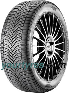 Michelin CrossClimate +