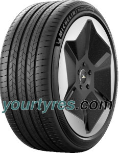 Michelin Primacy 5 Energy