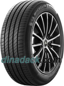 Michelin E Primacy