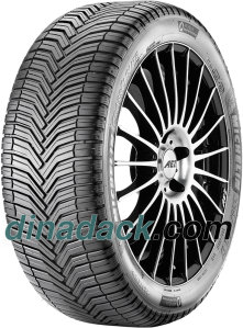 Michelin CrossClimate +