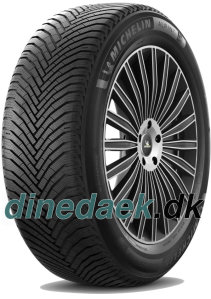 Michelin Alpin 7