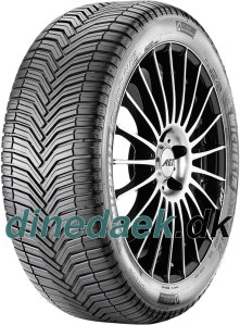 Michelin CrossClimate +