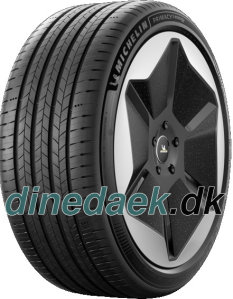 Michelin Primacy 5 Energy