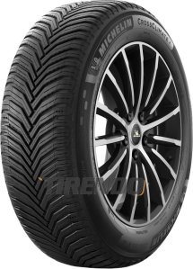 Obrázok Michelin CrossClimate 2 ( 235/55 R18 100V )