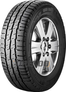 Obrázok 215/60 R17 109/107T MICHELIN AGILIS ALPIN