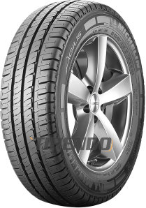 Obrázok 225/75R16C 121R MICHELIN AGILIS+