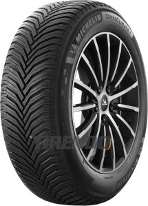 Michelin CrossClimate 2 SUV ( 235/45 R20 100H XL, VOL )