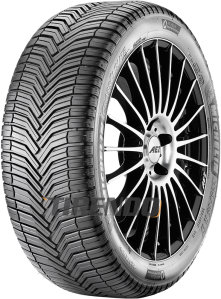 Michelin CrossClimate +