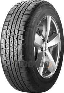 Michelin&nbsp;Latitude Alpin HP ZP