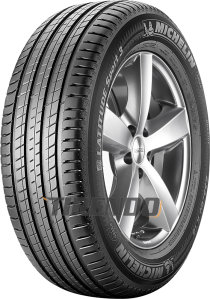 Michelin Latitude Sport 3