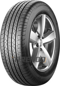 Obrázok 225/55 R17 101H MICHELIN LATITUDE TOUR HP