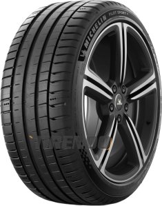 Obrázok MICHELIN 255/35 R 21 PILOT SPORT 5 101Y XL TL ACOUSTIC