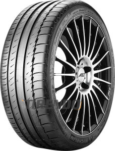 Michelin Pilot Sport PS2 ( 295/30 ZR18 (98Y) XL N3 )