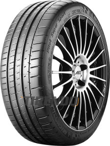 Obrázok 295/30 R21 102Y MICHELIN SUPER SPORT XL