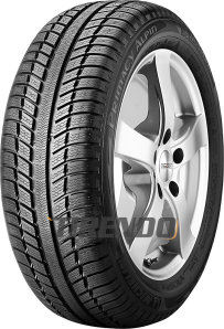 Obrázok Michelin Primacy Alpin PA3 ( 225/55 R16 95H , s ochrannou lištou ráfika (FSL), MO, GRNX )