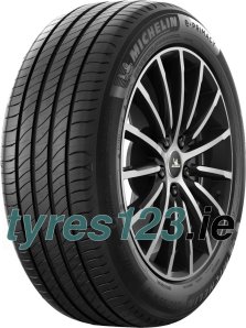 Michelin E Primacy