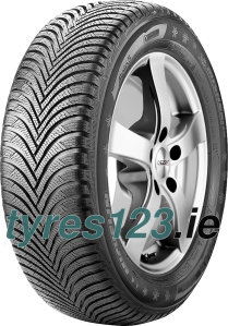 Michelin Alpin 5