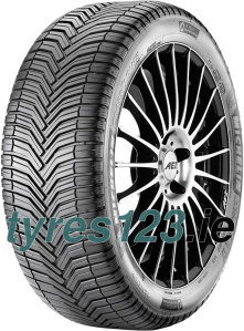 Michelin CrossClimate +