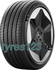 Michelin Primacy 5 Energy