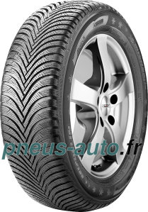 Michelin Alpin 5