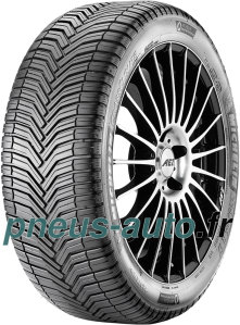 Michelin CrossClimate +