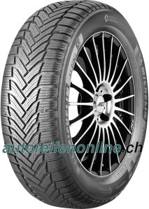 Michelin Alpin 6