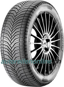Michelin CrossClimate +